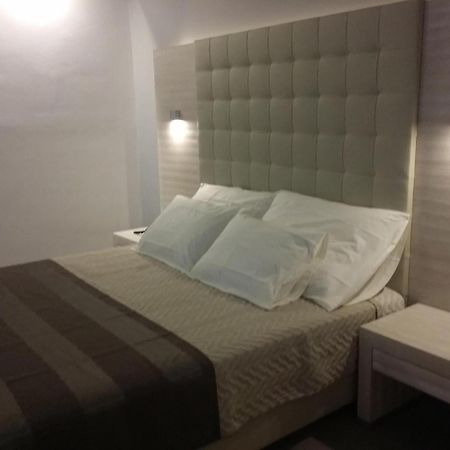 Aqua Oliva Resort Syvota Værelse billede