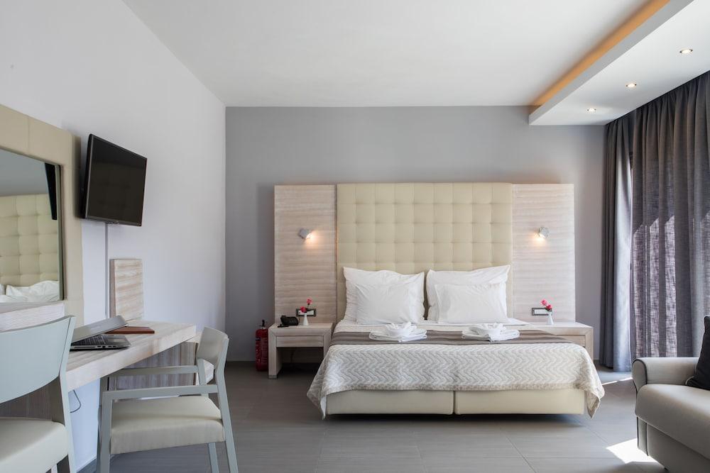 Aqua Oliva Resort Syvota Eksteriør billede