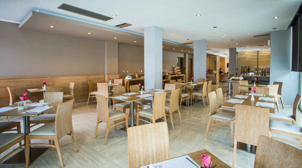 Aqua Oliva Resort Syvota Eksteriør billede