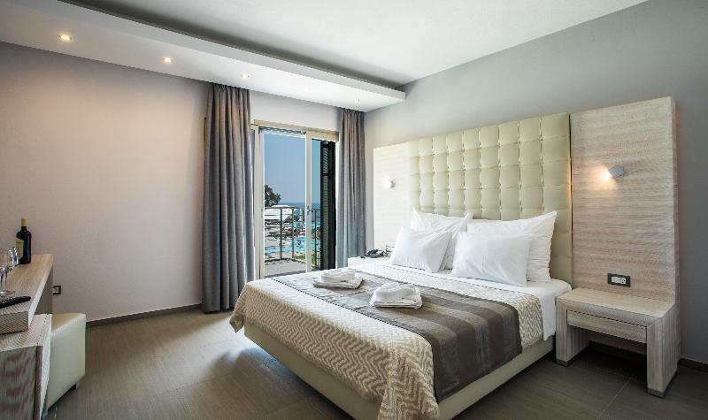 Aqua Oliva Resort Syvota Eksteriør billede